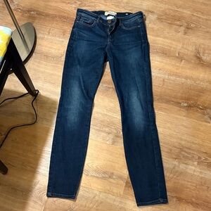 Weekend MaxMara denim jeans